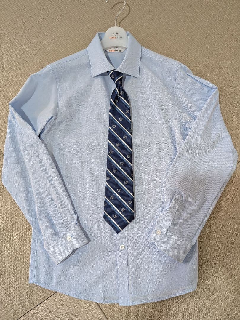 waltz by BEAMS DESIGN✨フォーマルスーツ160cmビームス