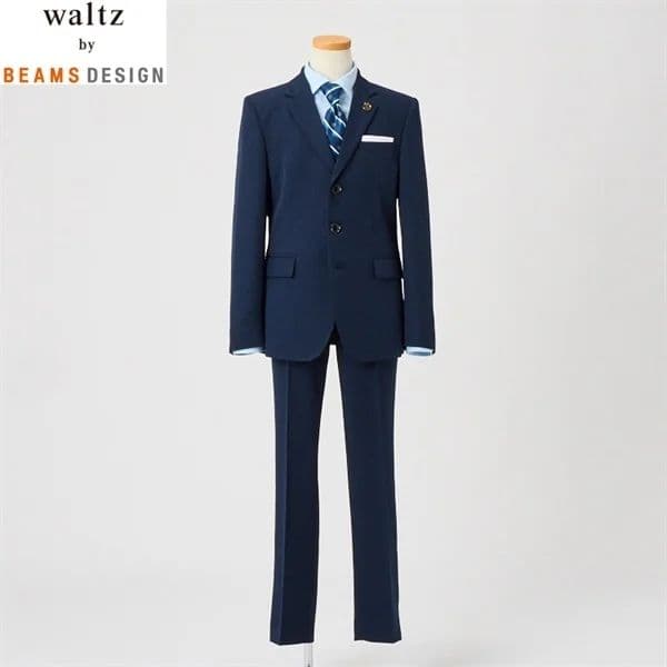waltz by BEAMS DESIGN✨フォーマルスーツ160cmビームス