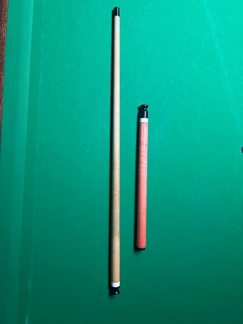 キースアンディ　ブラックジャックジャンプキュー