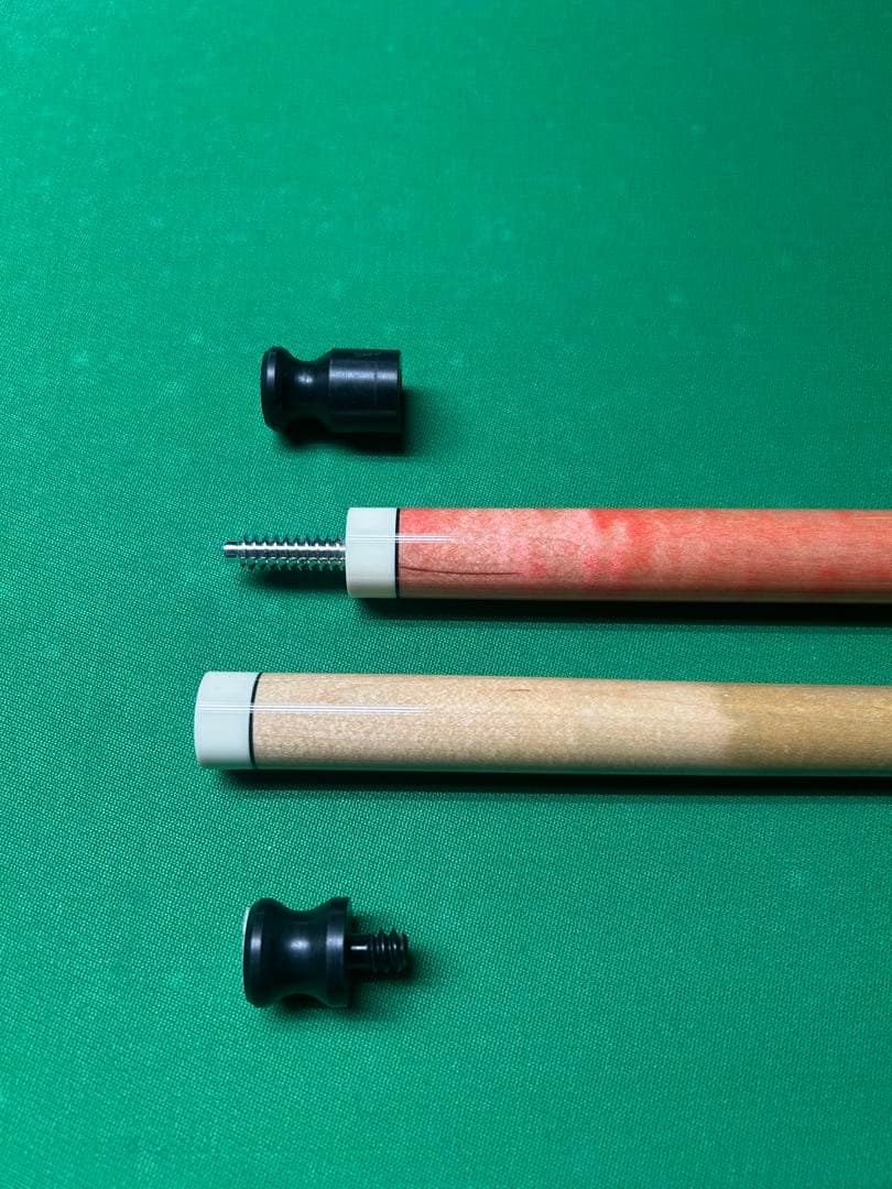 キースアンディ　ブラックジャックジャンプキュー