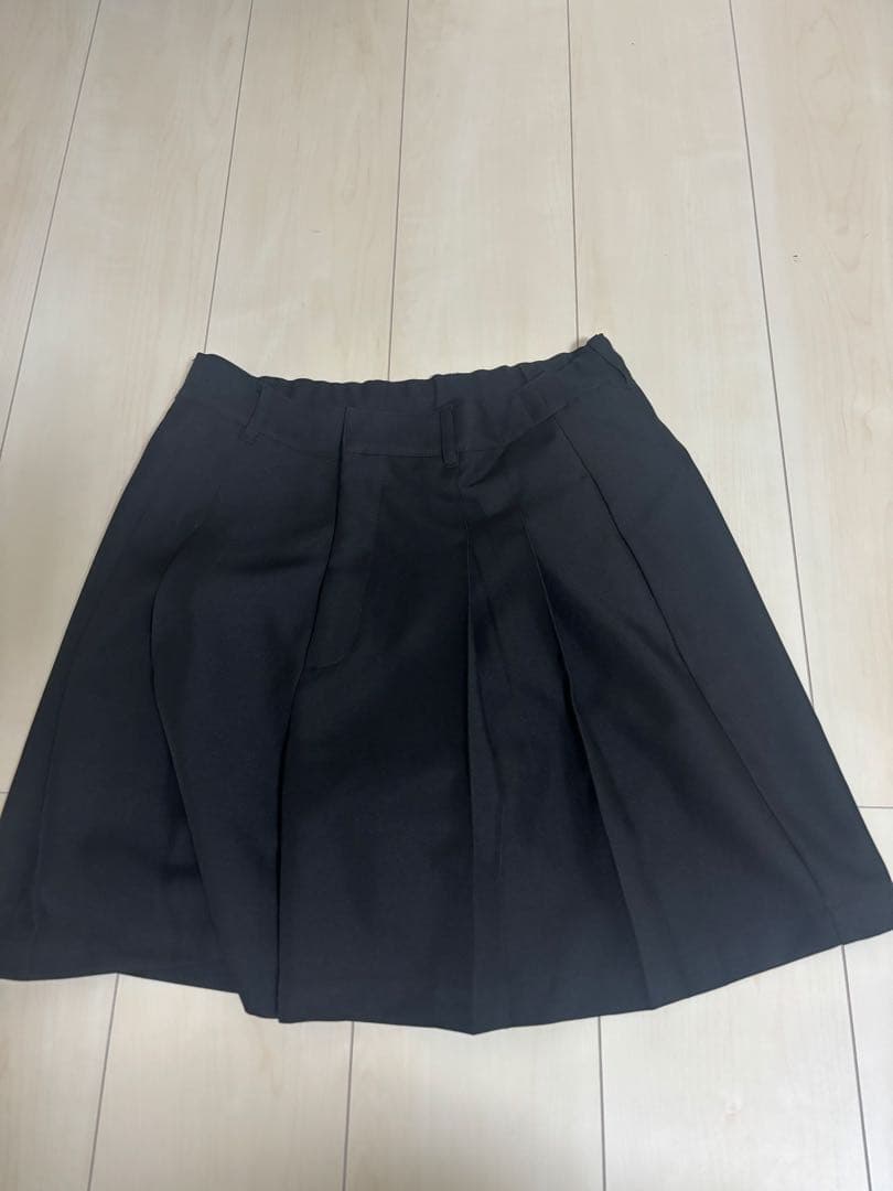 卒業式　女の子　160 Lサイズ　ラブトキシック　Lovetoxic