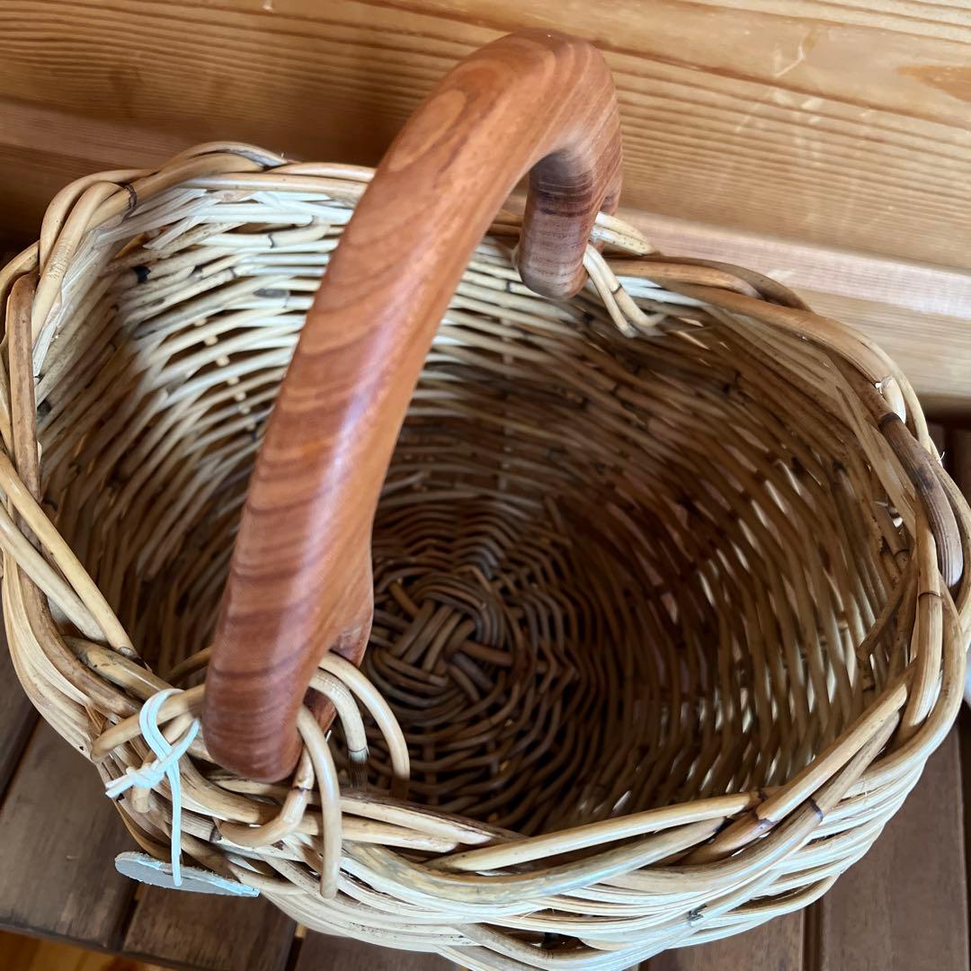 hitsuki basket ヒツキバスケット