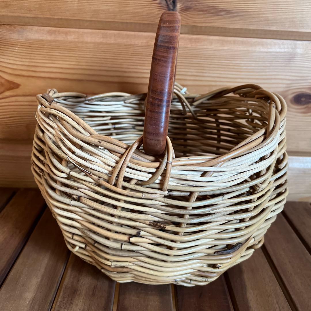 hitsuki basket ヒツキバスケット