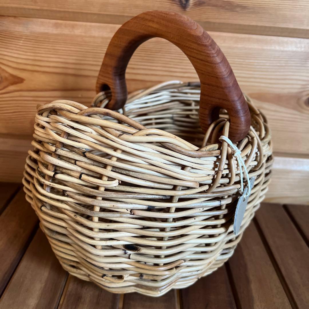 hitsuki basket ヒツキバスケット