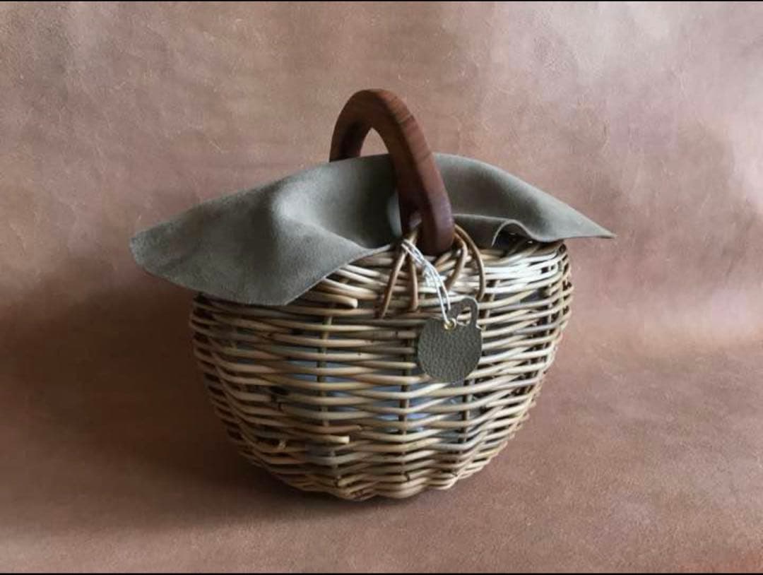 hitsuki basket ヒツキバスケット