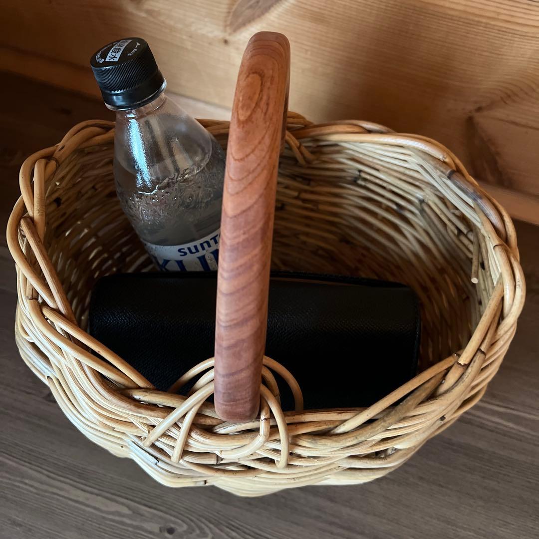 hitsuki basket ヒツキバスケット