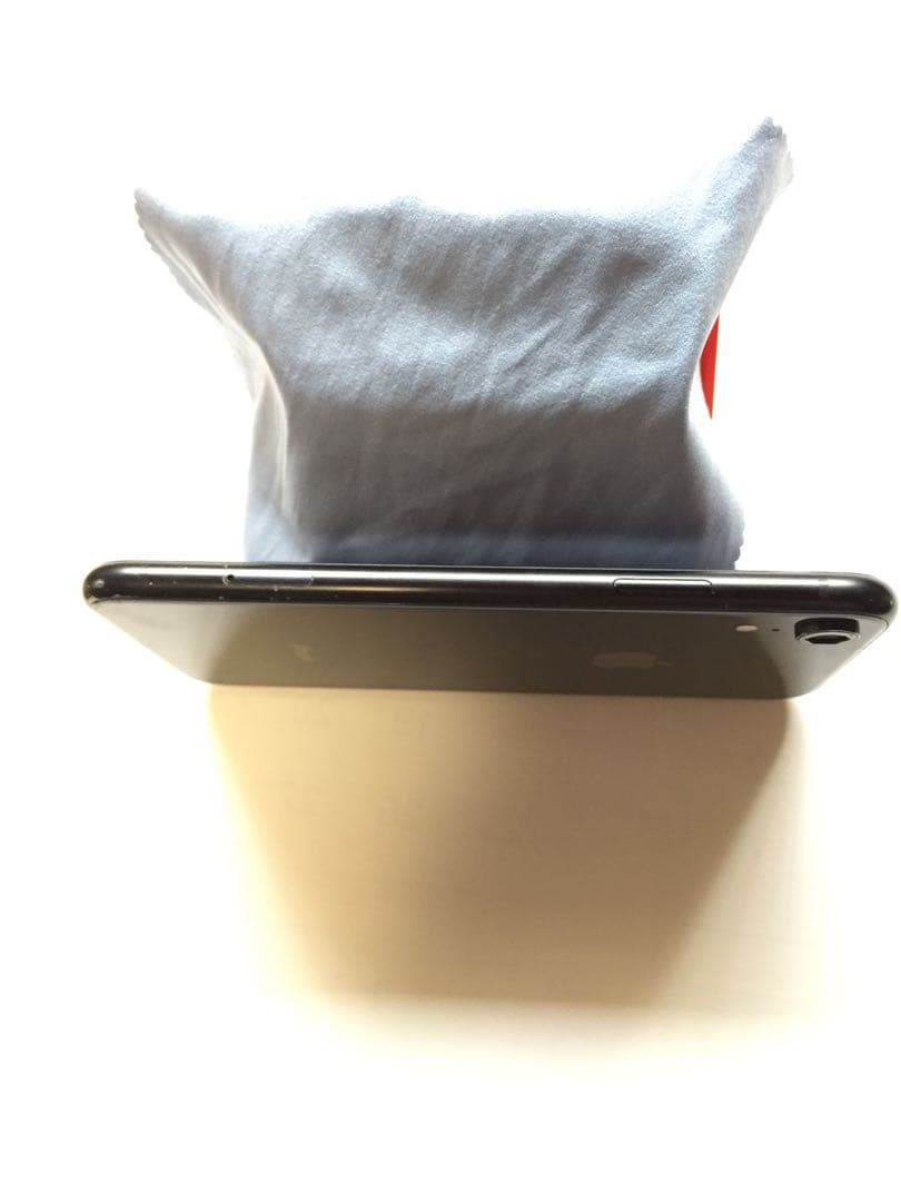 ●111セール●Apple iPhone XR 64GBブラック SIMフリー