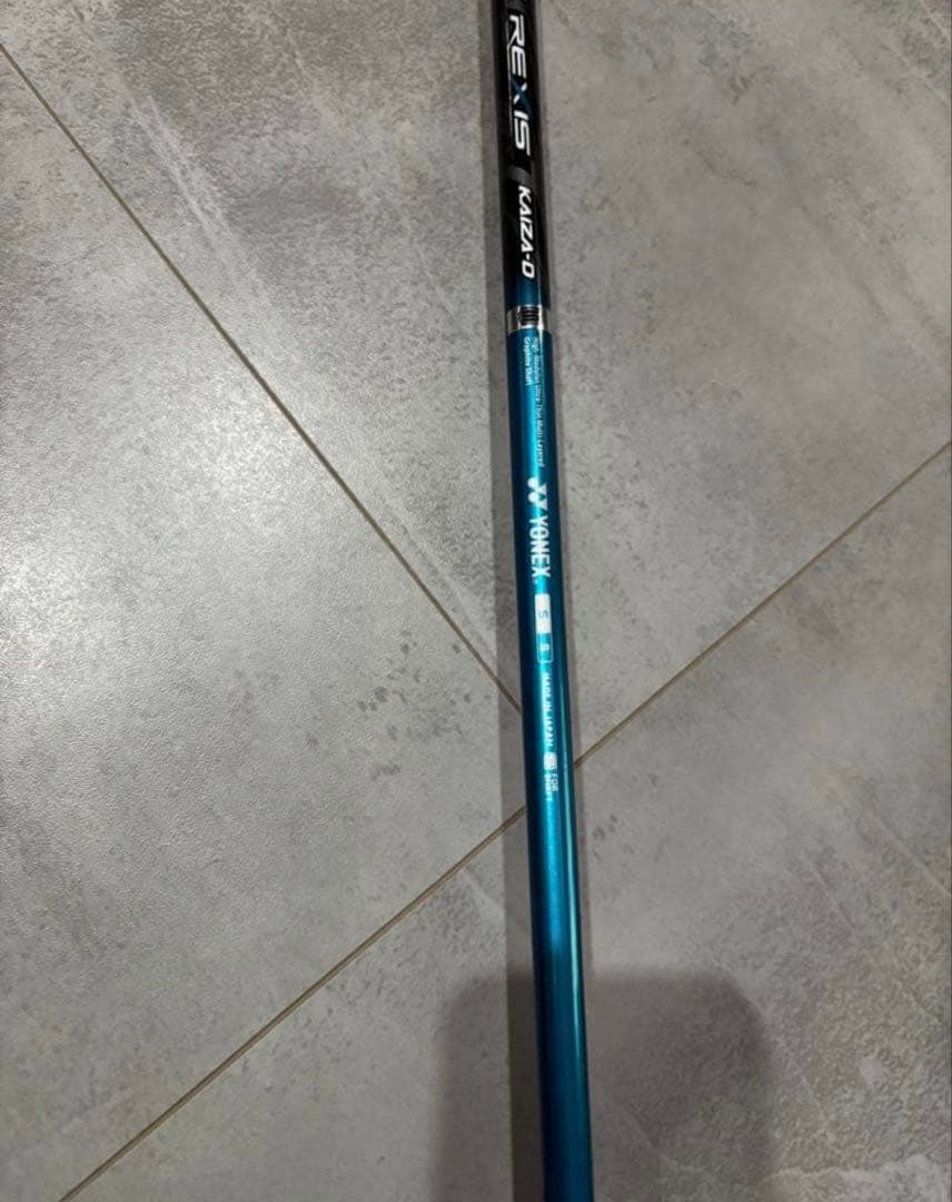 YONEX 56番ウッド レフティ(左用)