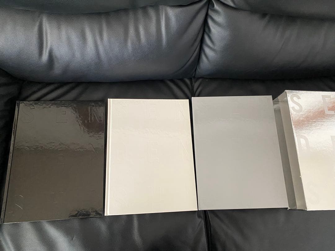 資生堂宣伝史 (総合篇／TV・CM篇／セルジュ・ルタンス篇)