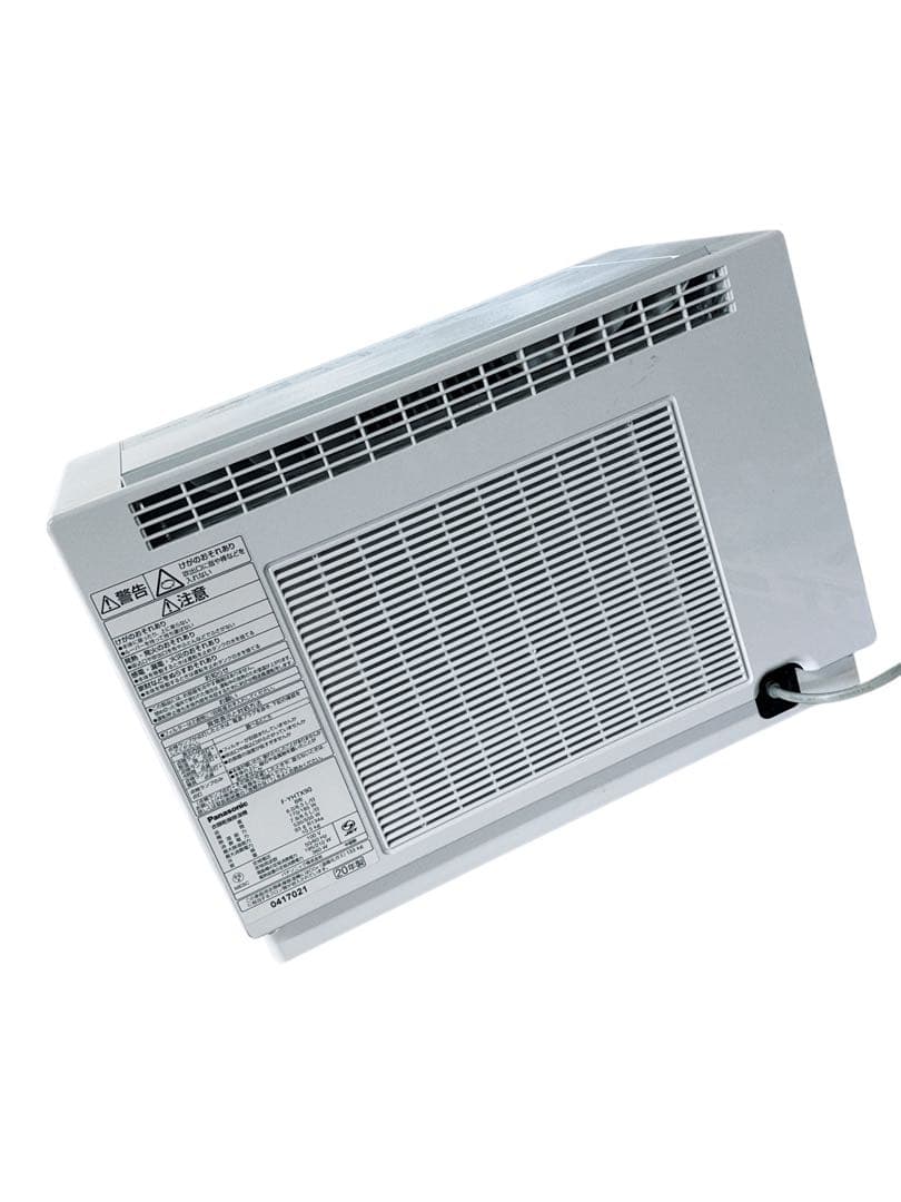 panasonic パナソニック　F-YHTX90 衣類乾燥除湿機　2020年製