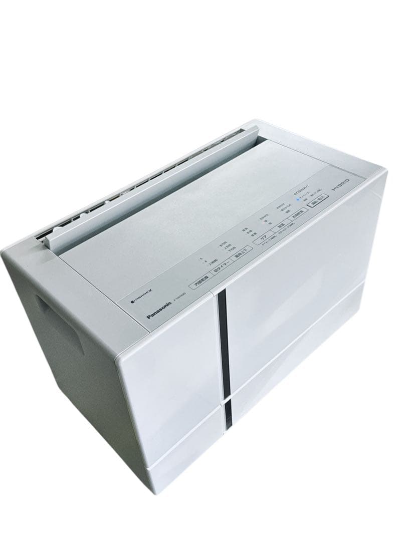 panasonic パナソニック　F-YHTX90 衣類乾燥除湿機　2020年製