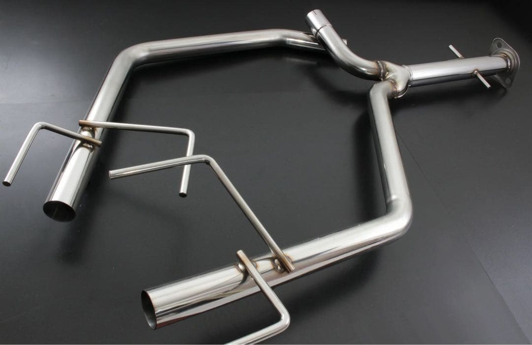 200系クラウンマジェスタ　スリーキャッツ