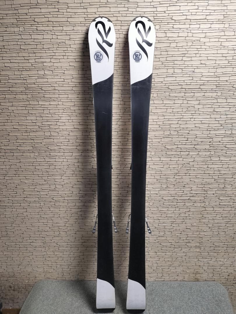 K2 レディーススキーセット MAGIC STAR 149cm