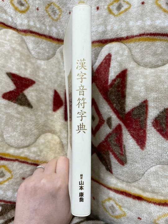 漢字音符字典 : 埋もれていた漢字のつながり発見