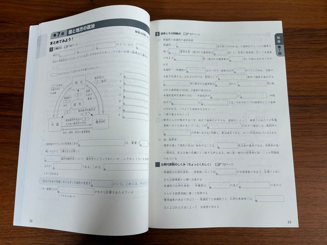 四谷大塚　6年上　3教科演習問題、算数最難関問題集、解答、解説セット
