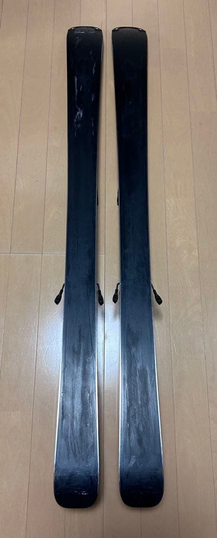 Volkl RACE TIGER SL 120 スキー