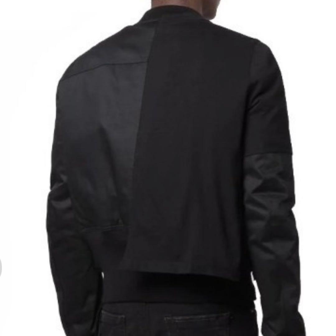 と*も様 【DRKSHDW】 ダークシャドウ FLIGHT BOMBER