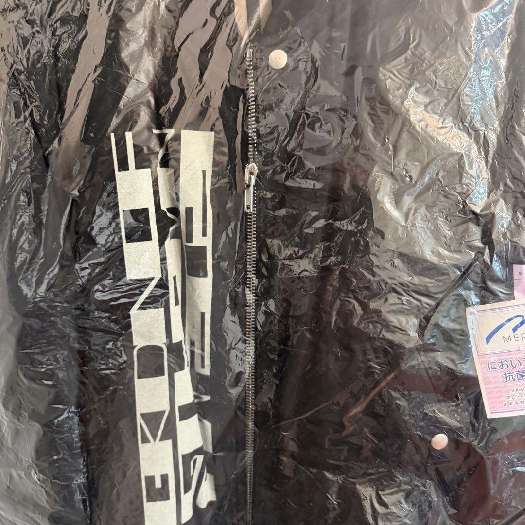 と*も様 【DRKSHDW】 ダークシャドウ FLIGHT BOMBER