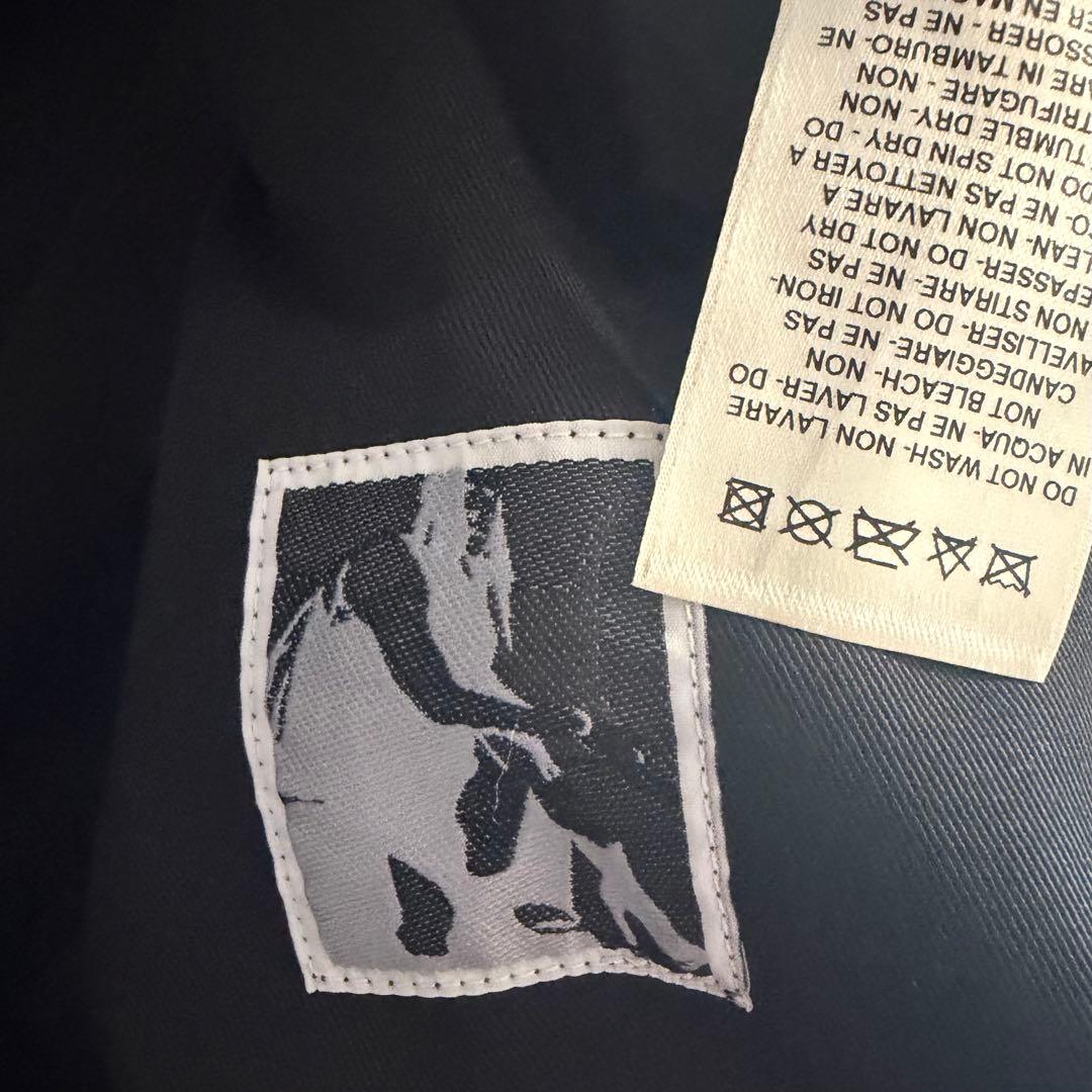 と*も様 【DRKSHDW】 ダークシャドウ FLIGHT BOMBER