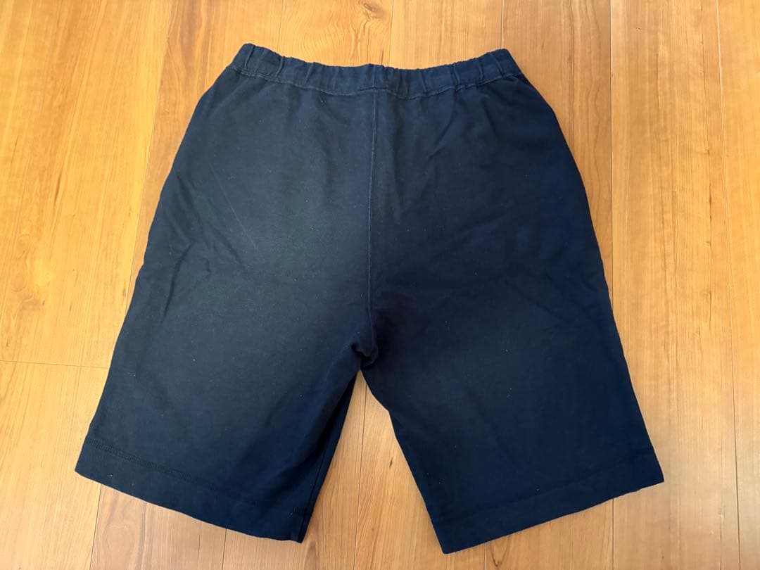 スーパータイガージム 短パン スウェットパンツ XL 佐山聡　佐山サトル UWF