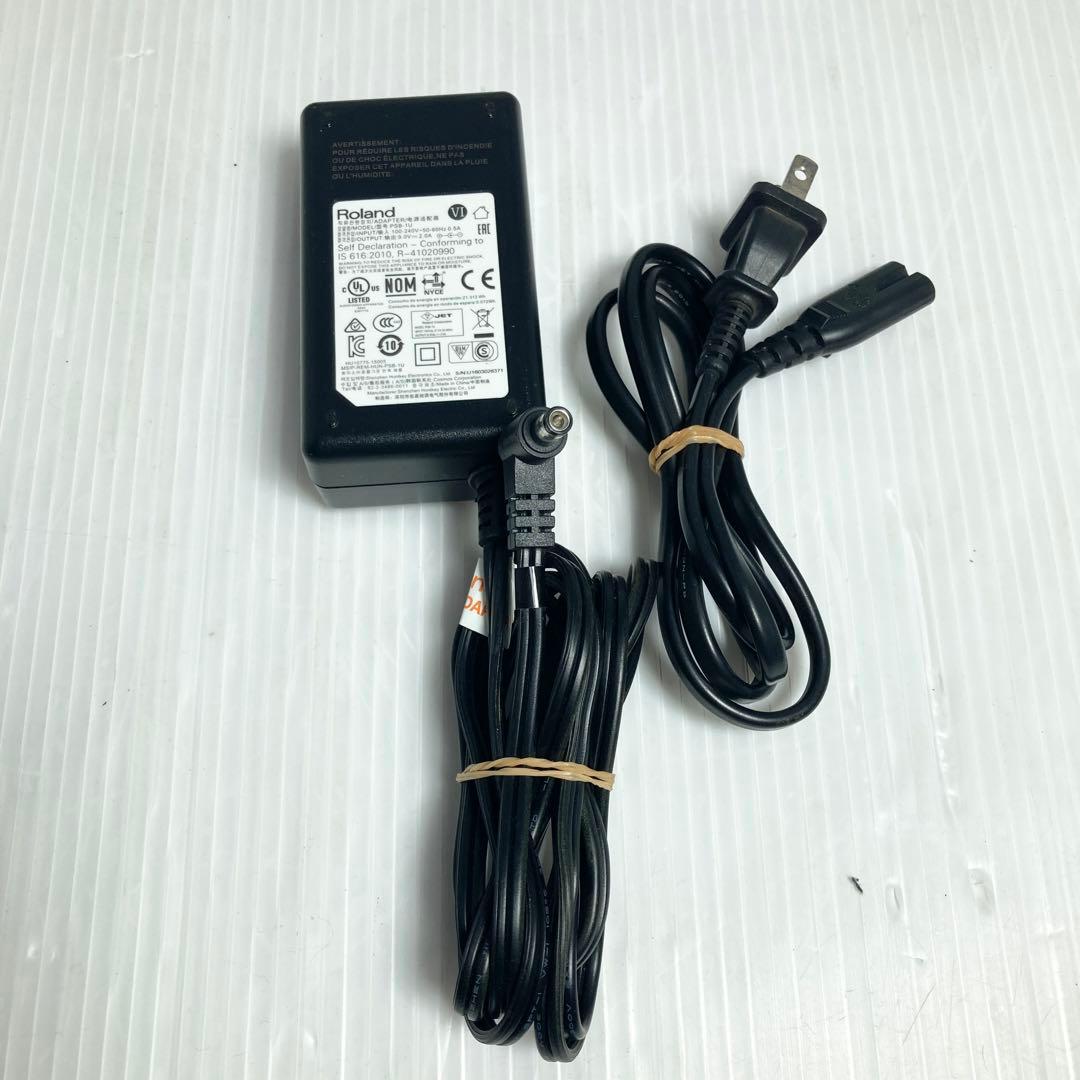 美品 Roland AVミキサー VR-3 アタッシュケース付属