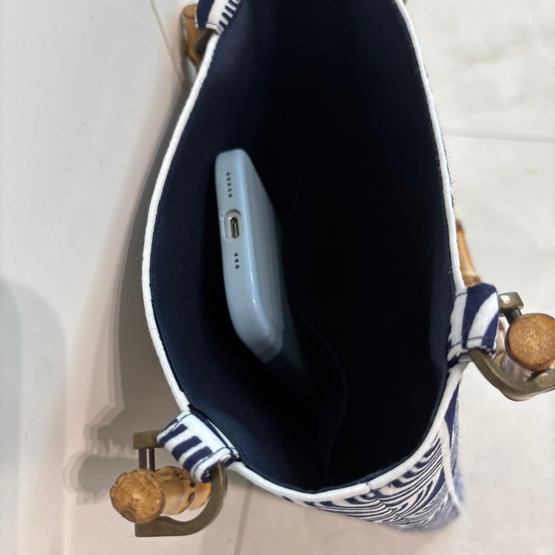 バンブー手提げヨッシーさん専用