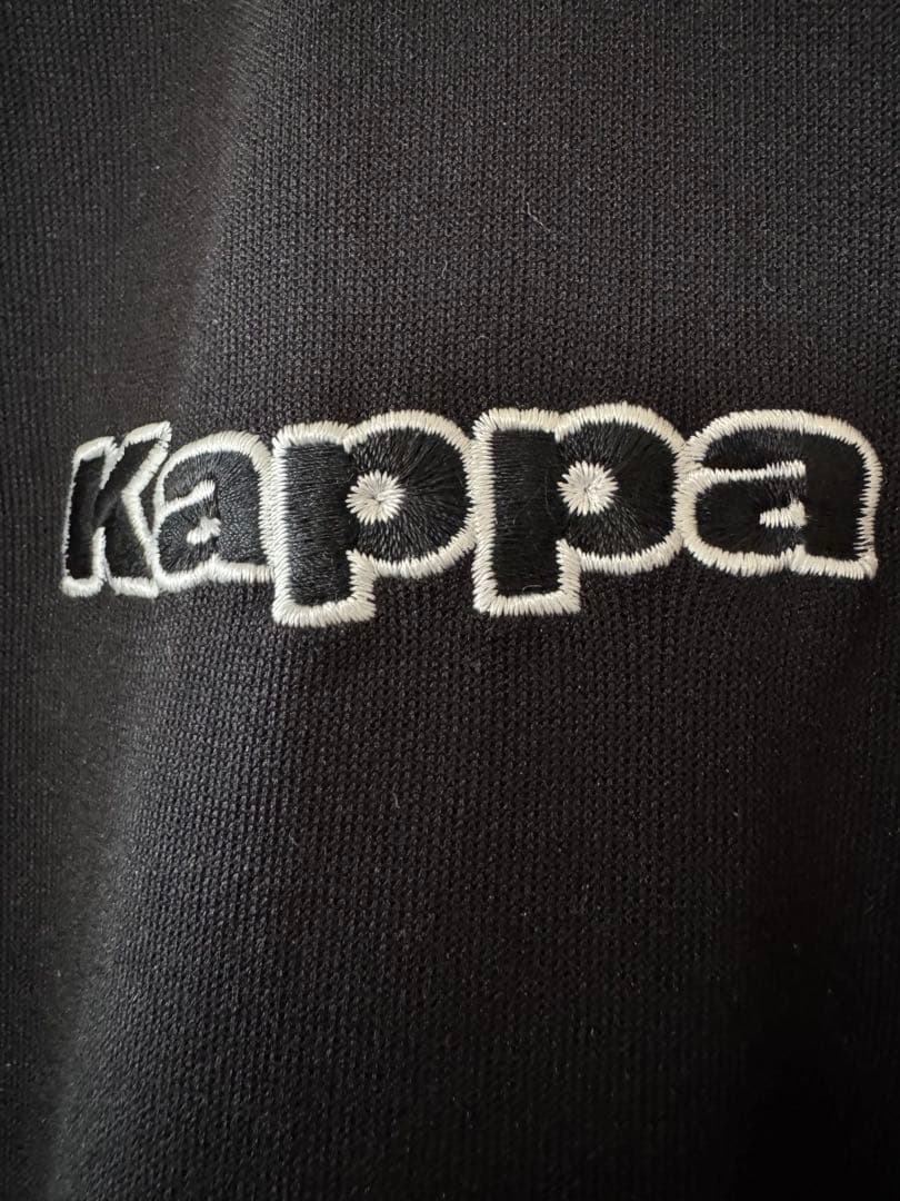 希少　美品　Kappa カッパ　東京ヴェルディ　支給品　トラックジャケット　XL