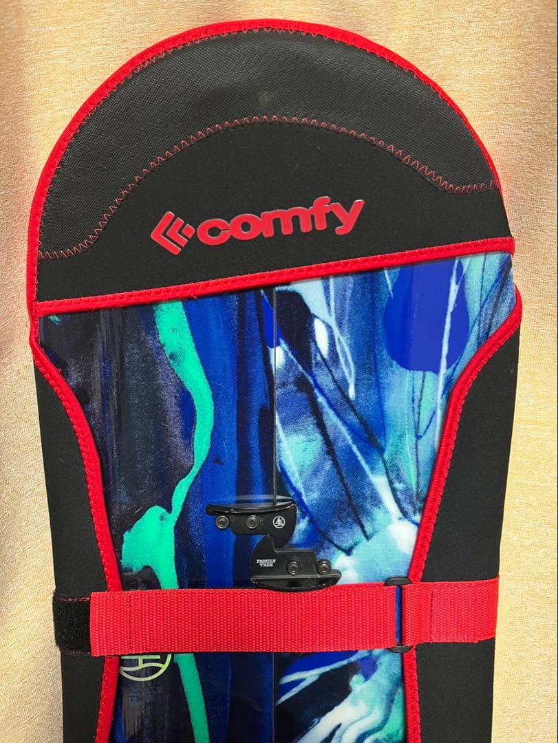 F sマン様Burton Custom Split 2016年モデルスノーボード