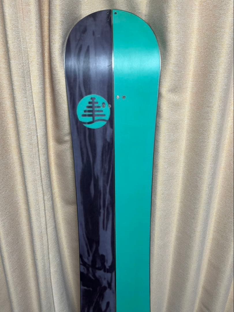 F sマン様Burton Custom Split 2016年モデルスノーボード