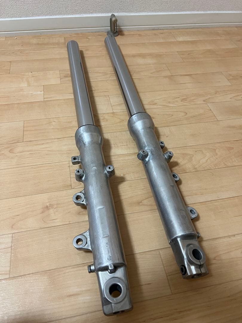 【超美品】XJR400 4HM フロントフォーク XJR400R