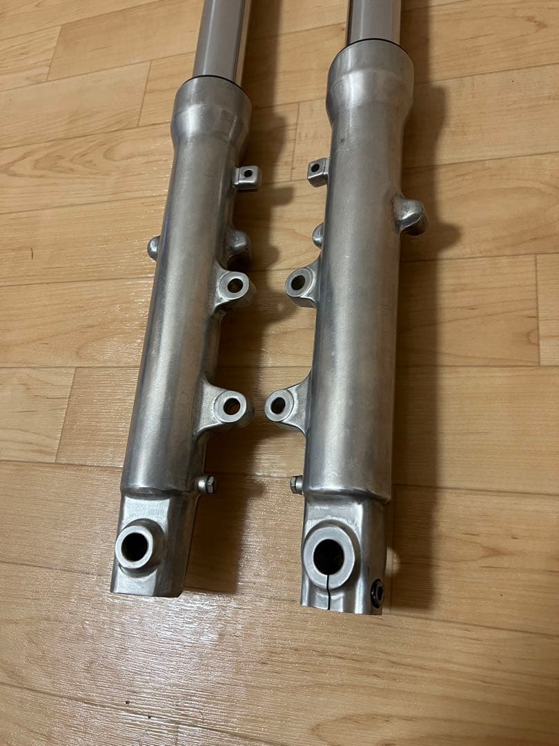 【超美品】XJR400 4HM フロントフォーク XJR400R