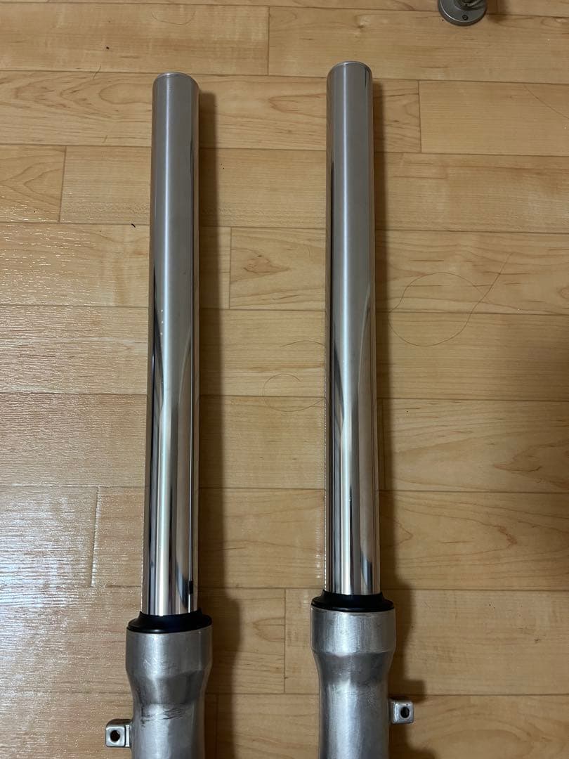 【超美品】XJR400 4HM フロントフォーク XJR400R