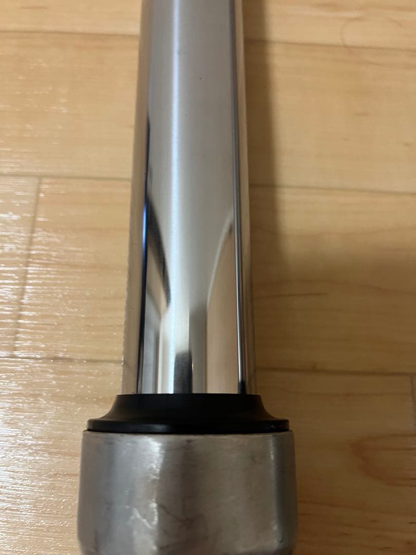 【超美品】XJR400 4HM フロントフォーク XJR400R