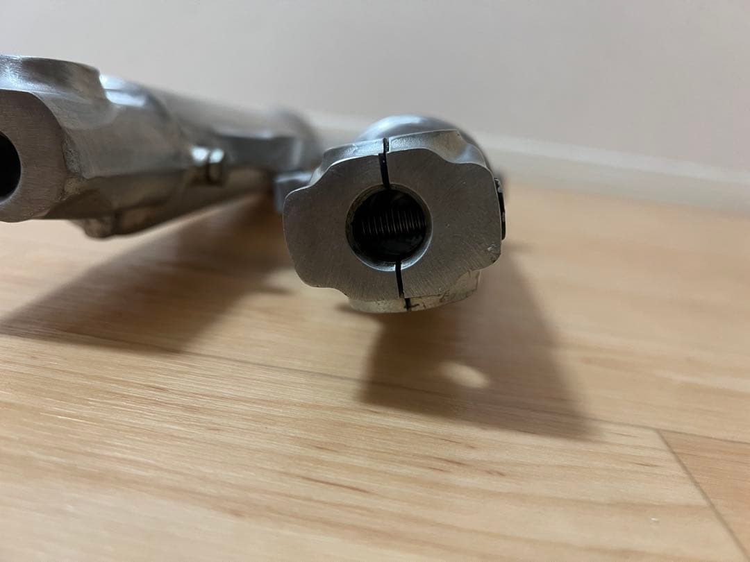 【超美品】XJR400 4HM フロントフォーク XJR400R