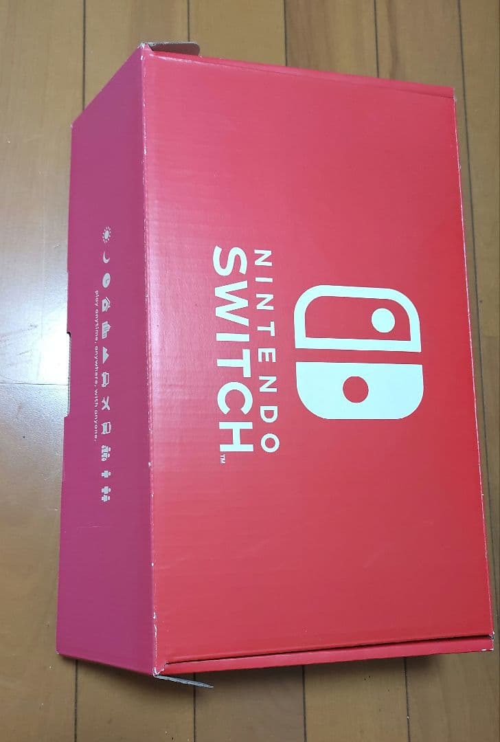 美品switch リングフィットアドベンチャー本体＋ソフトセット