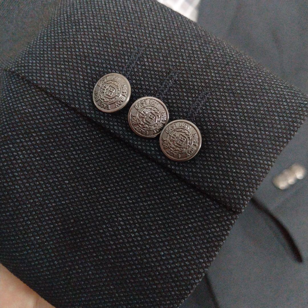 専用　EASTBOY　160 男の子　卒業式　卒服　スーツ　フォーマル5点セット