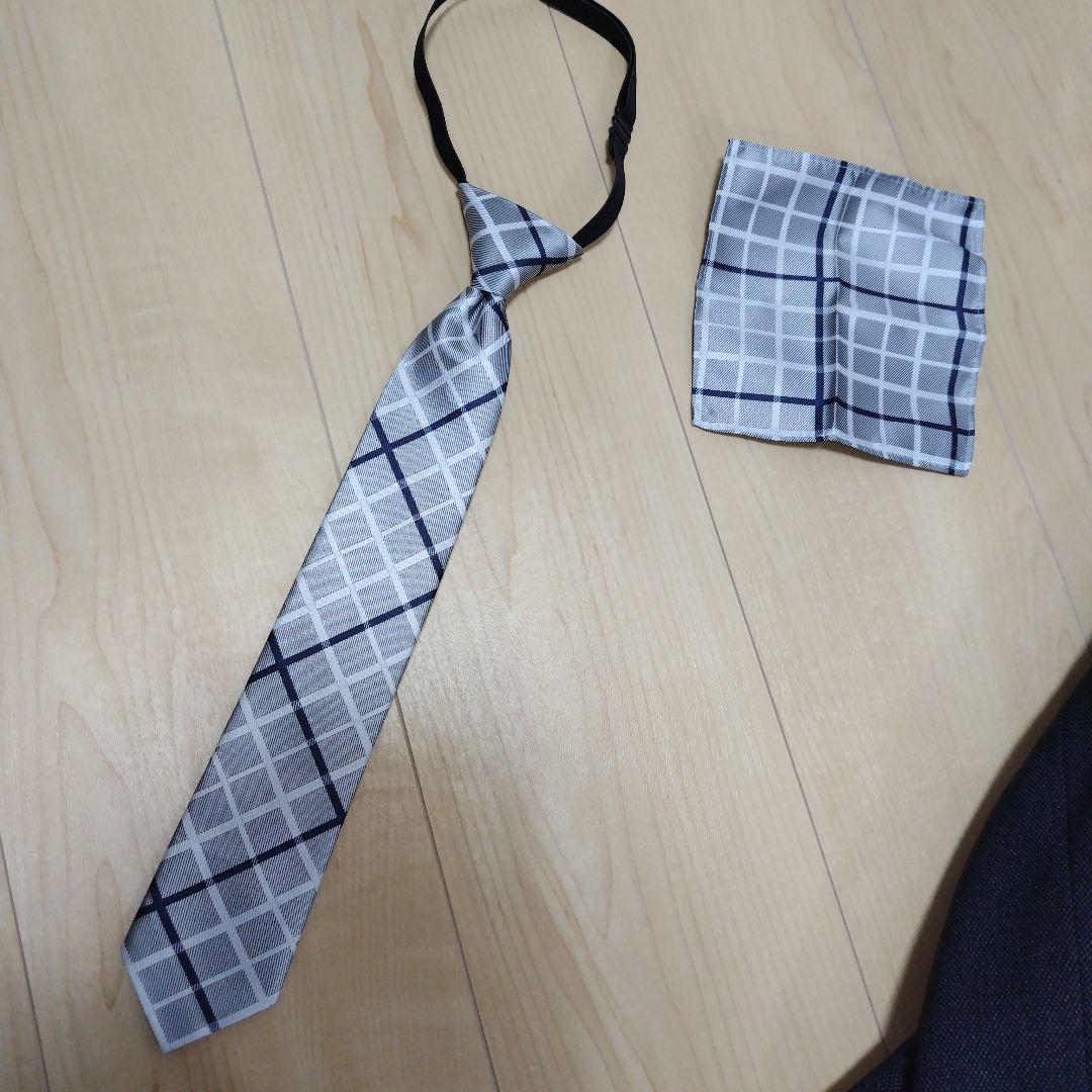 専用　EASTBOY　160 男の子　卒業式　卒服　スーツ　フォーマル5点セット