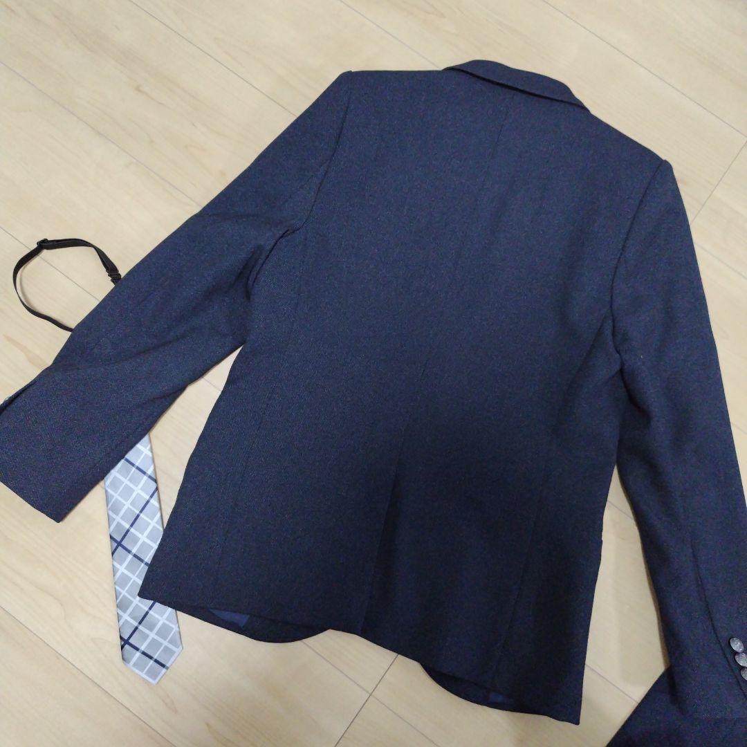 専用　EASTBOY　160 男の子　卒業式　卒服　スーツ　フォーマル5点セット