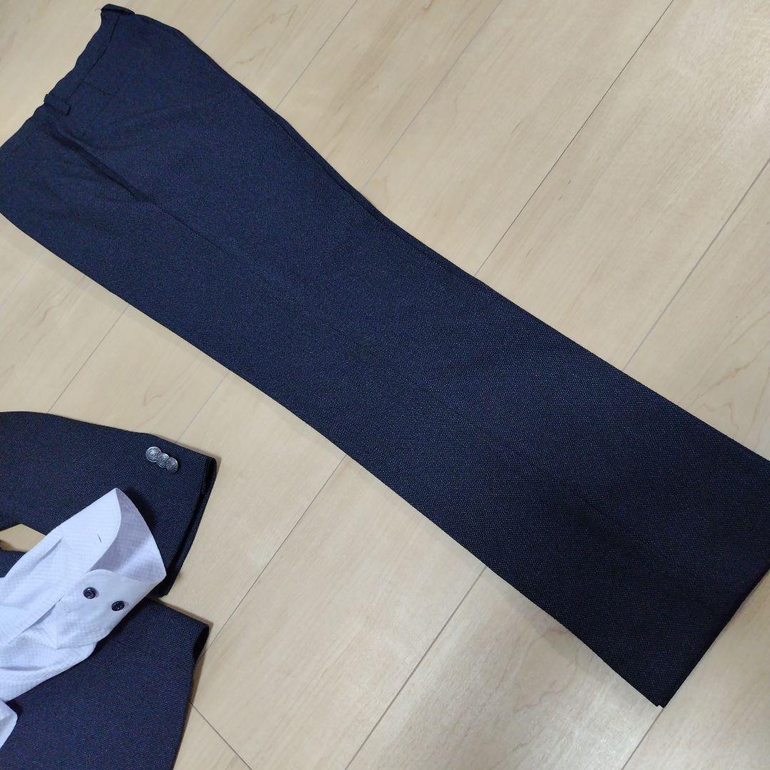 専用　EASTBOY　160 男の子　卒業式　卒服　スーツ　フォーマル5点セット