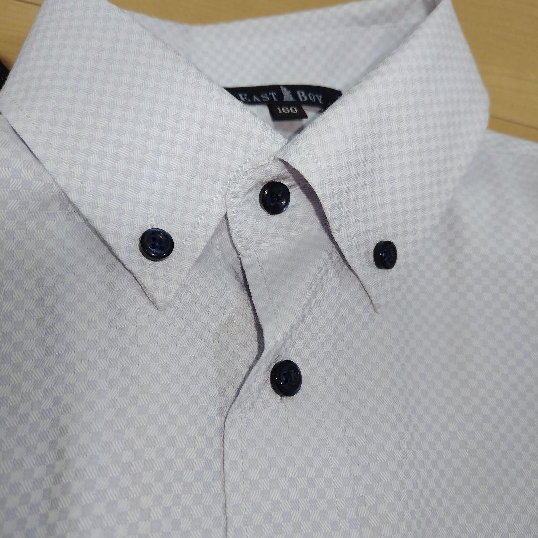 専用　EASTBOY　160 男の子　卒業式　卒服　スーツ　フォーマル5点セット