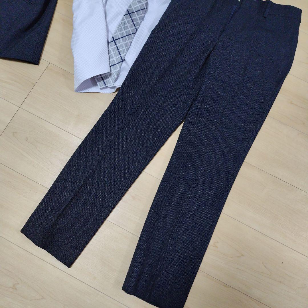 専用　EASTBOY　160 男の子　卒業式　卒服　スーツ　フォーマル5点セット