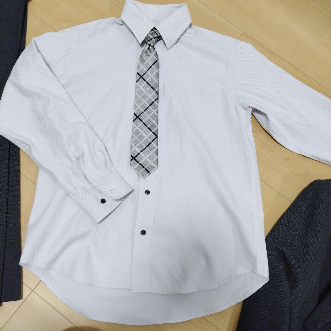 専用　EASTBOY　160 男の子　卒業式　卒服　スーツ　フォーマル5点セット