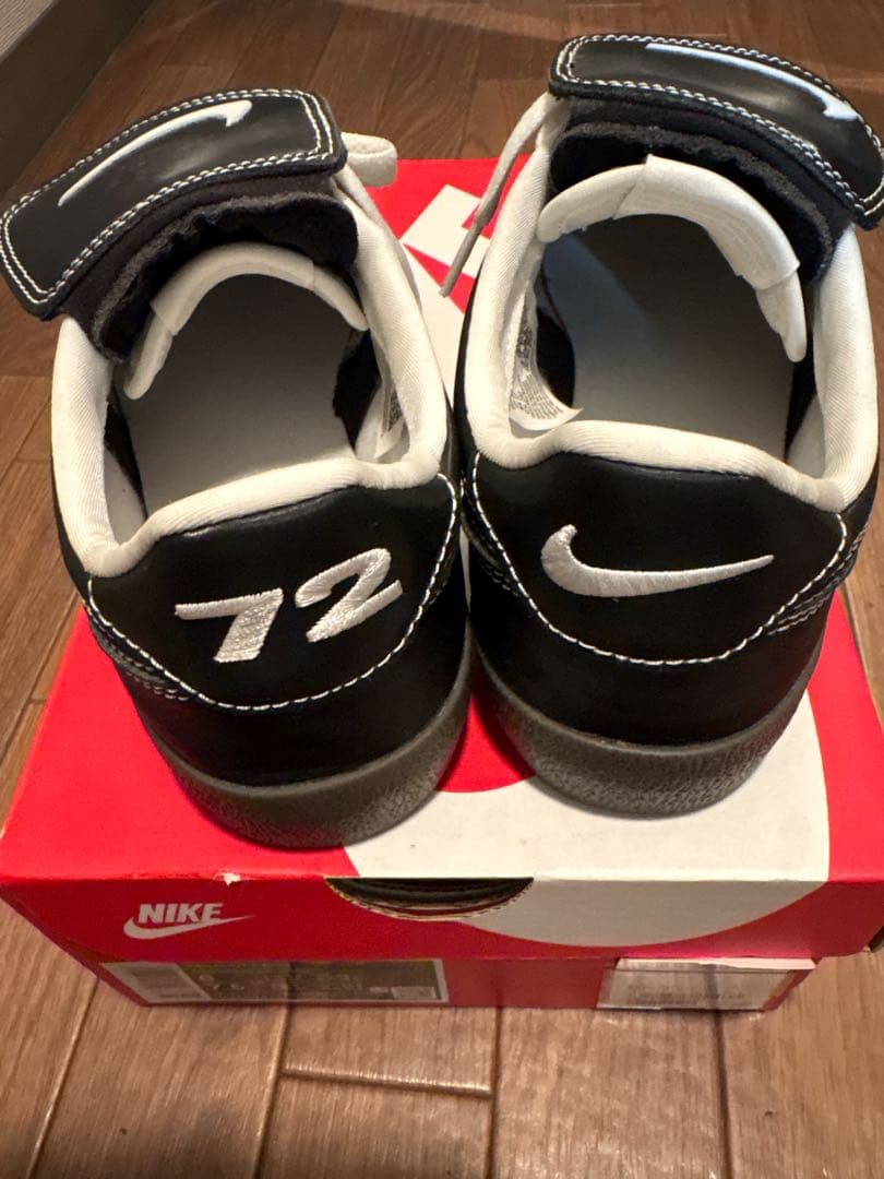 RariNIKE スニーカー　KILLSHOT 2 PRM 24cm