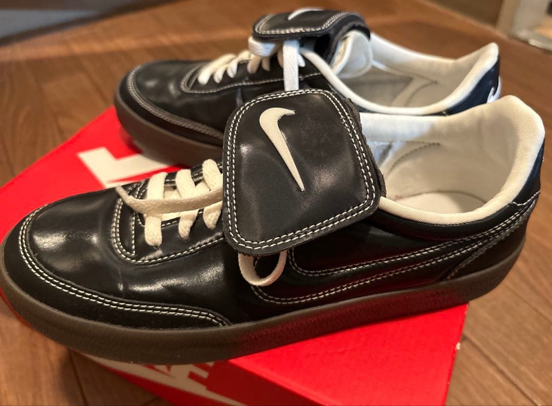 RariNIKE スニーカー　KILLSHOT 2 PRM 24cm