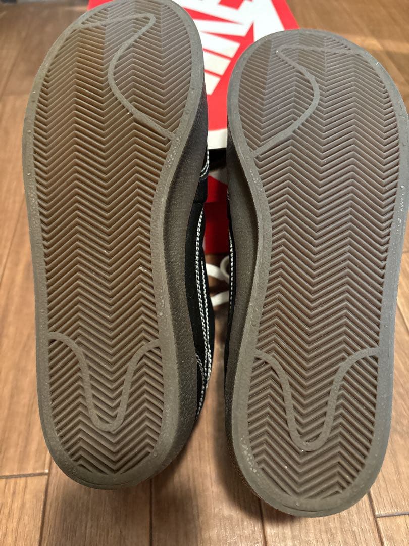 RariNIKE スニーカー　KILLSHOT 2 PRM 24cm