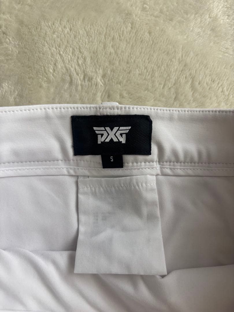 PXG ピーエックスジー　スカート　ゴルフ