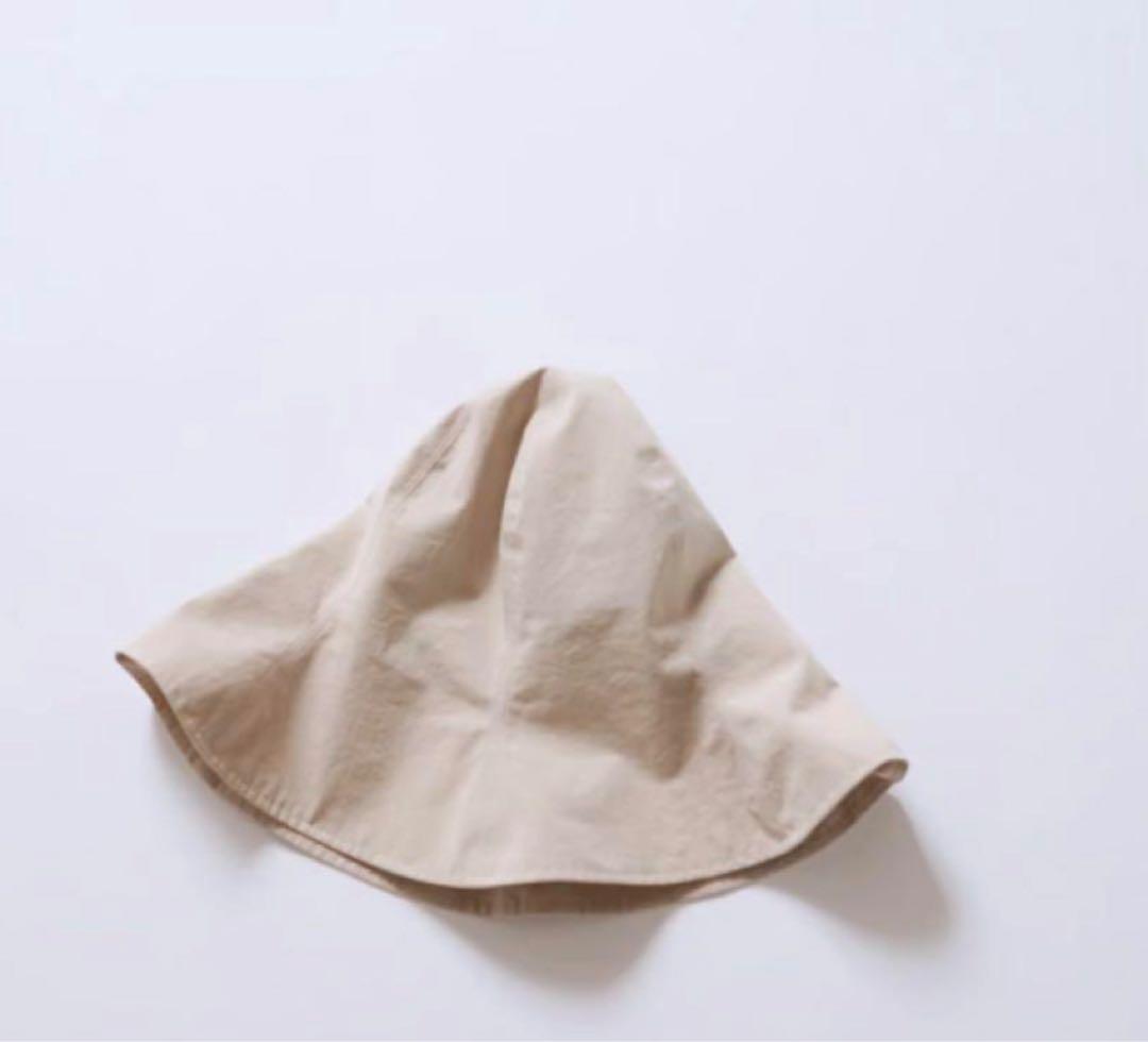 Yoli /ヨリ　コットン100%チューリップハット