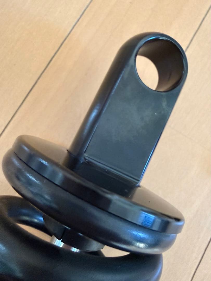 TW200 TW225 リアサスペンション　Motor Garage Goods