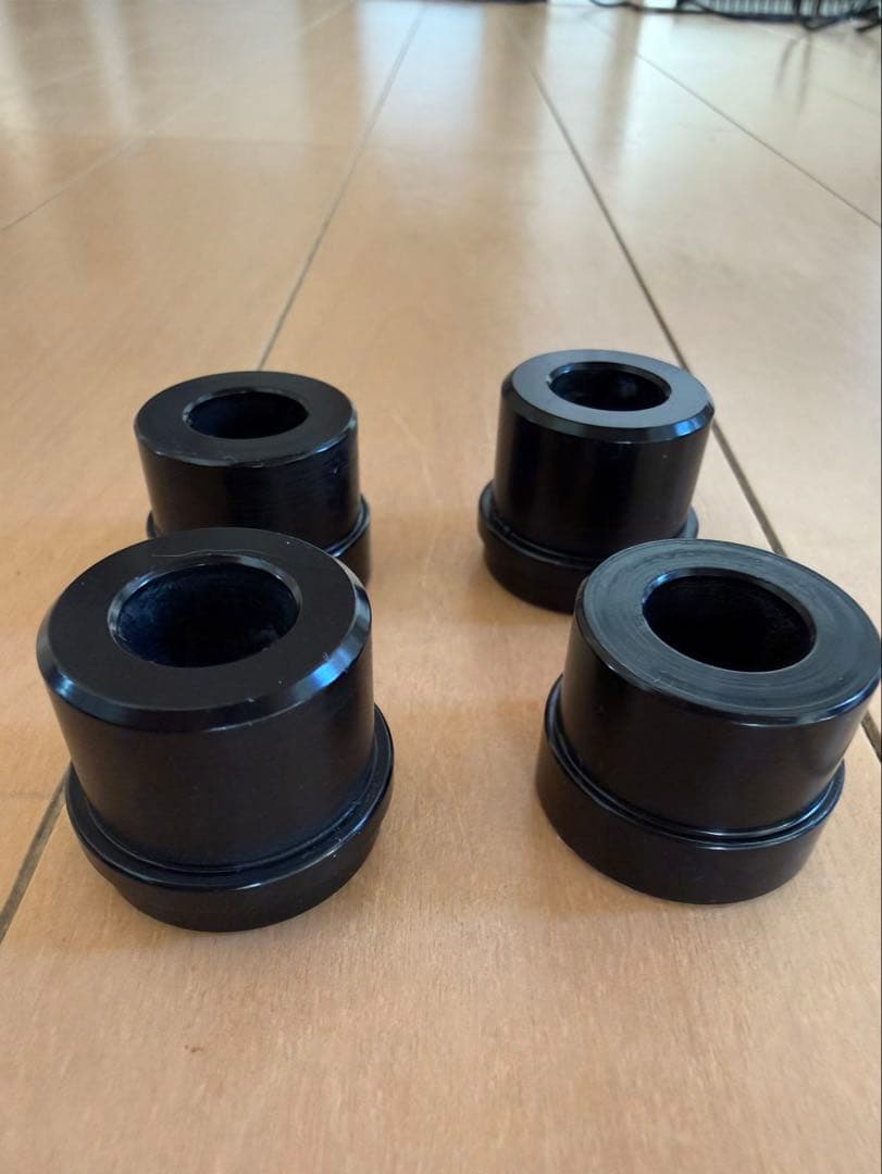 TW200 TW225 リアサスペンション　Motor Garage Goods