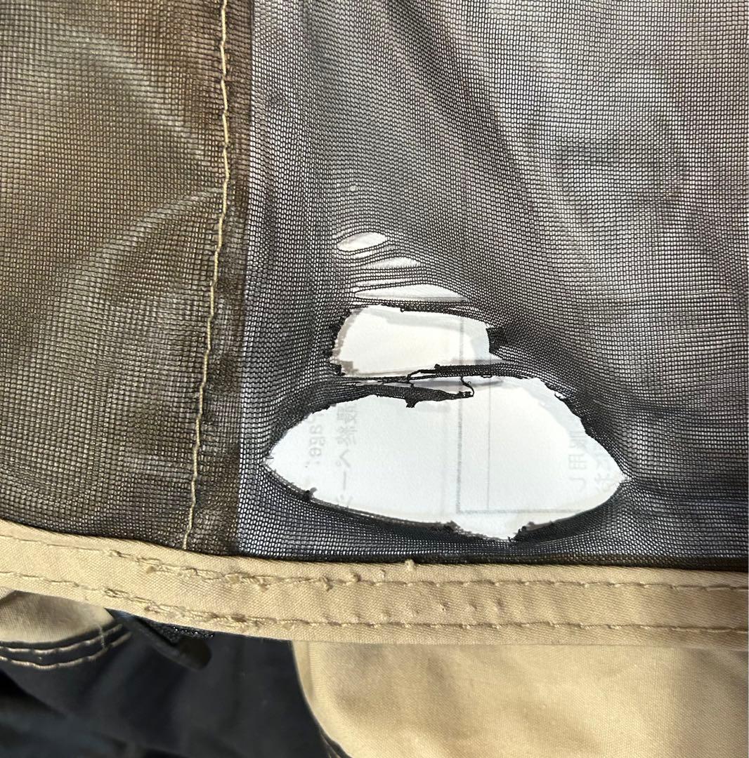 ローベンス カイオワ　ROBENS Kiowa